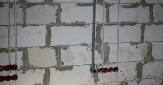 Штробление стен в Кирове - цена за метр от 513 руб. | СантехДомКри